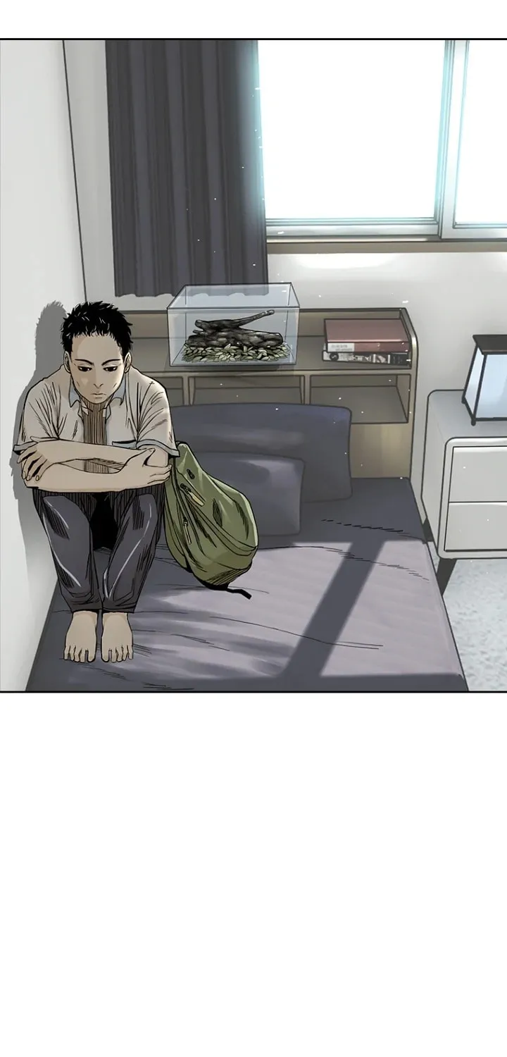 Read Aekgwe chapter 7 image 75 on Lezhin