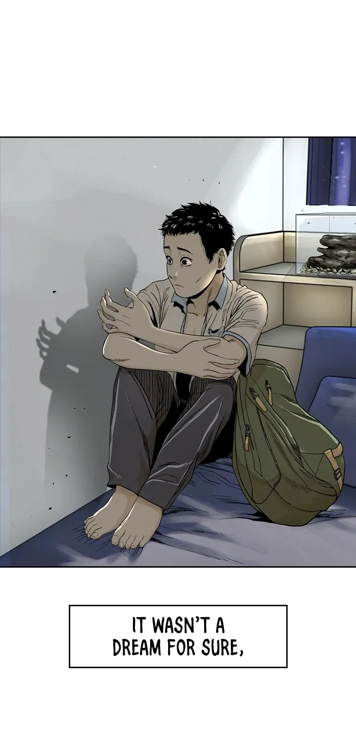 Read Aekgwe chapter 7 image 76 on Lezhin