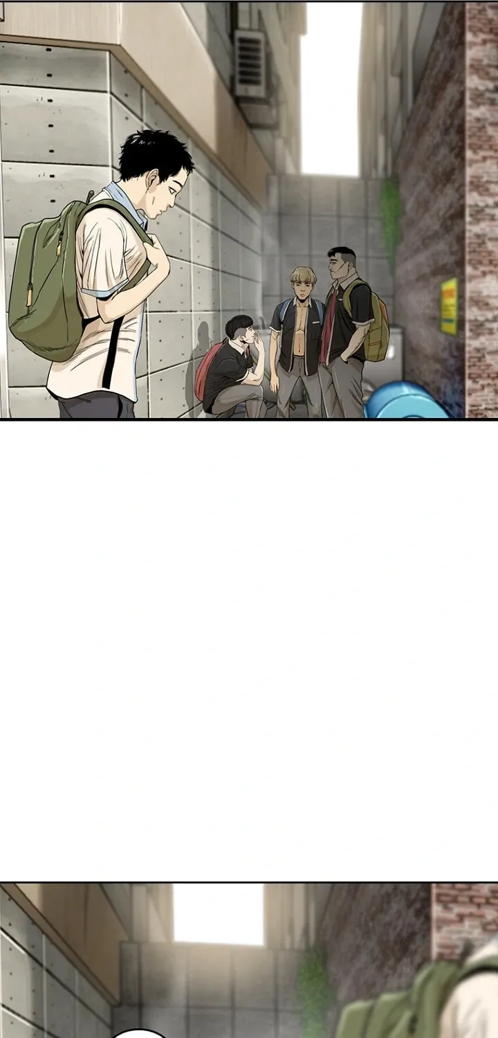 Read Aekgwe chapter 7 image 81 on Lezhin