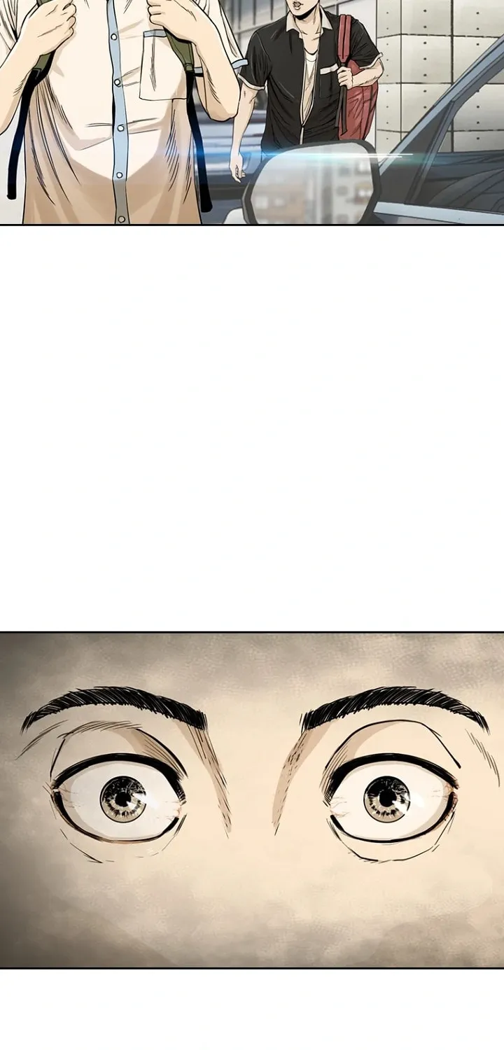 Read Aekgwe chapter 7 image 83 on Lezhin
