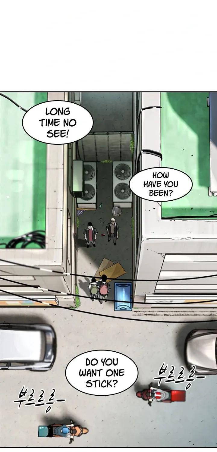 Read Aekgwe chapter 7 image 85 on Lezhin