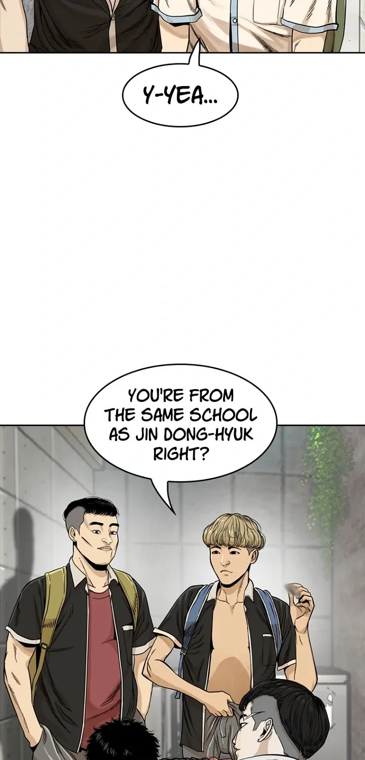 Read Aekgwe chapter 7 image 89 on Lezhin