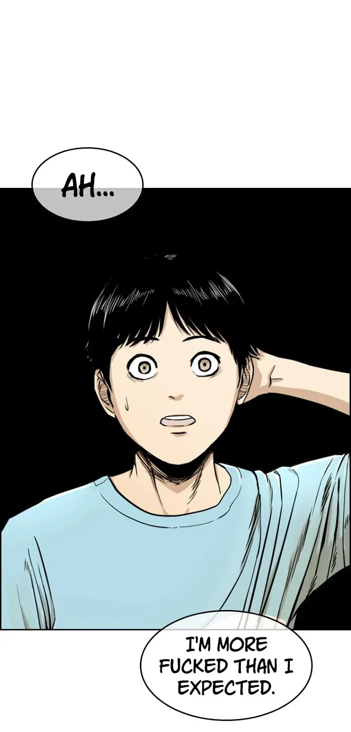 Read Aekgwe chapter 7 image 9 on Lezhin