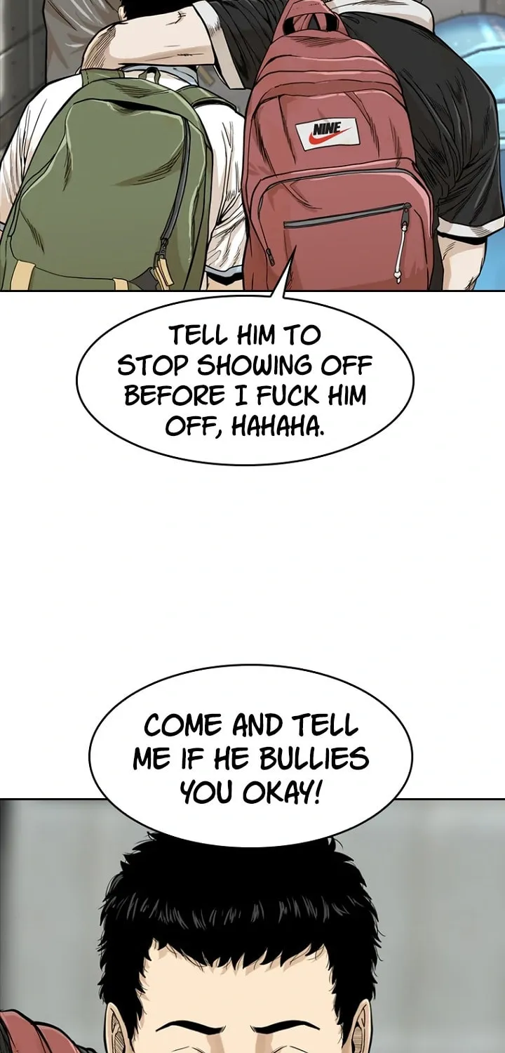 Read Aekgwe chapter 7 image 90 on Lezhin