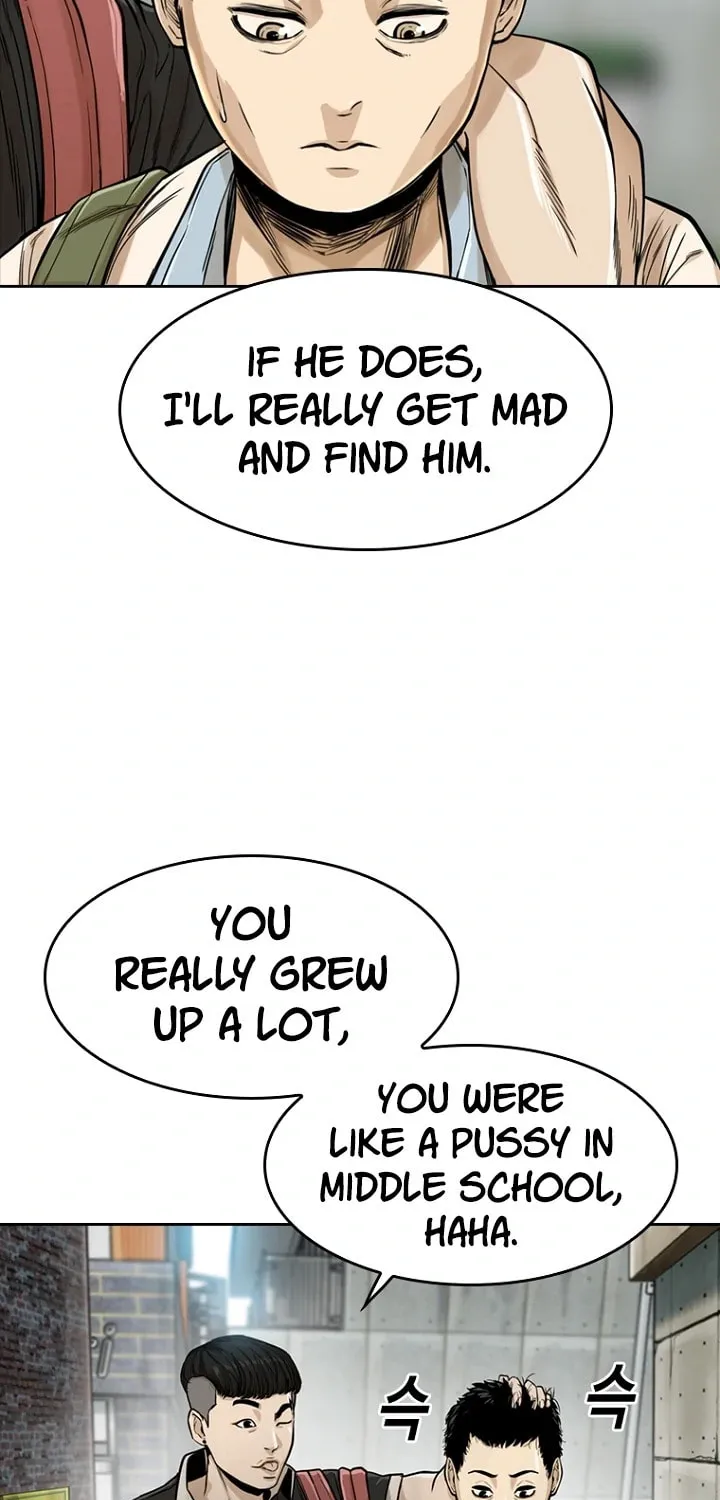 Read Aekgwe chapter 7 image 91 on Lezhin