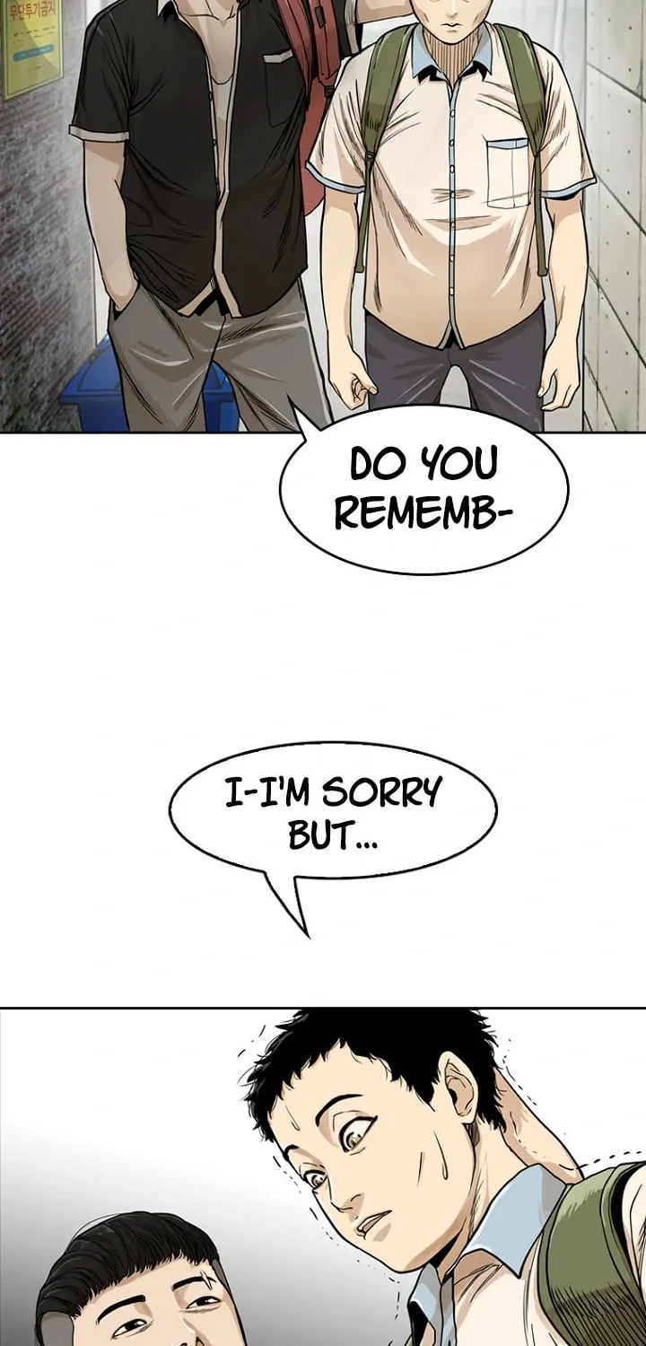 Read Aekgwe chapter 7 image 92 on Lezhin
