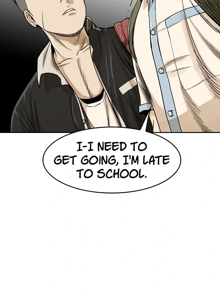 Read Aekgwe chapter 7 image 93 on Lezhin