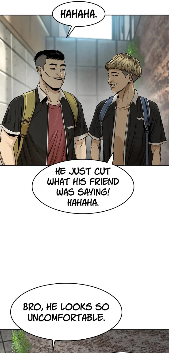 Read Aekgwe chapter 7 image 94 on Lezhin