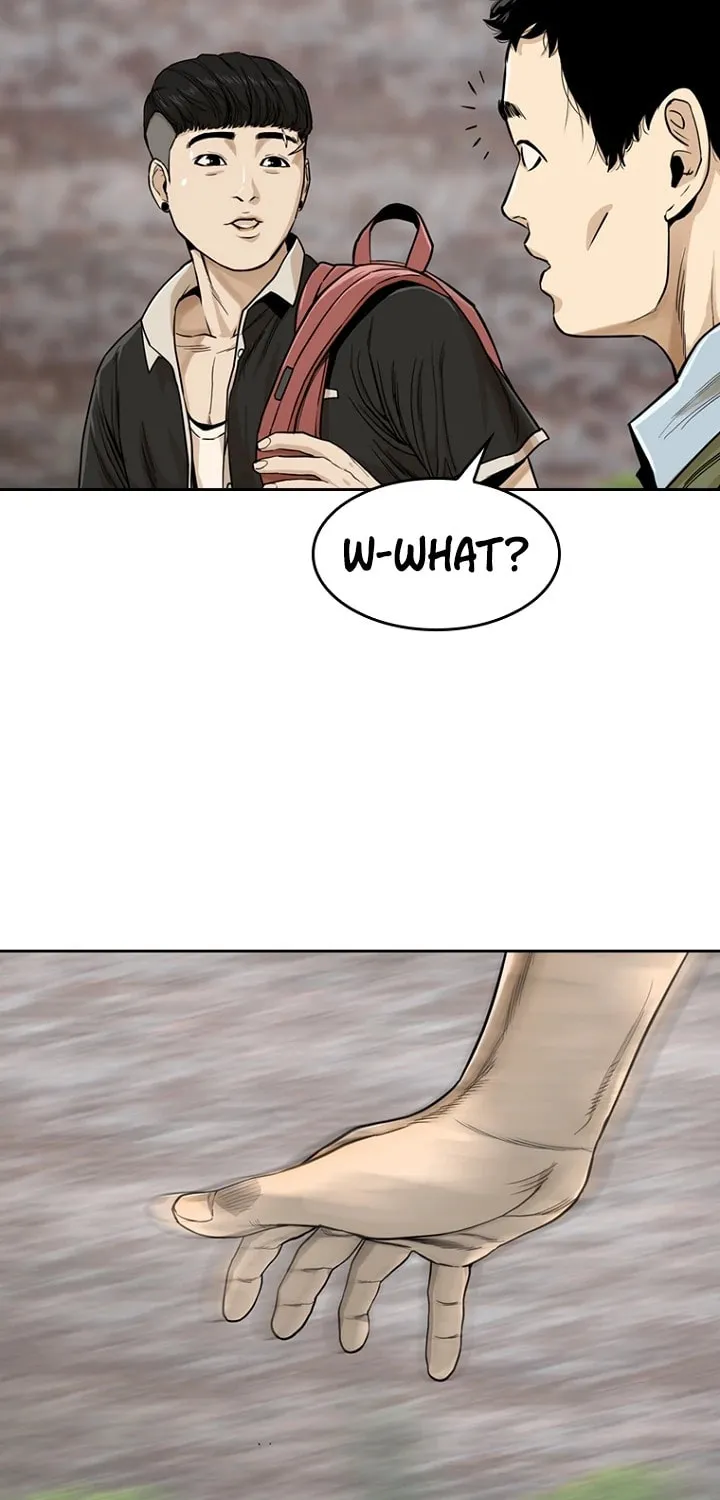 Read Aekgwe chapter 7 image 96 on Lezhin