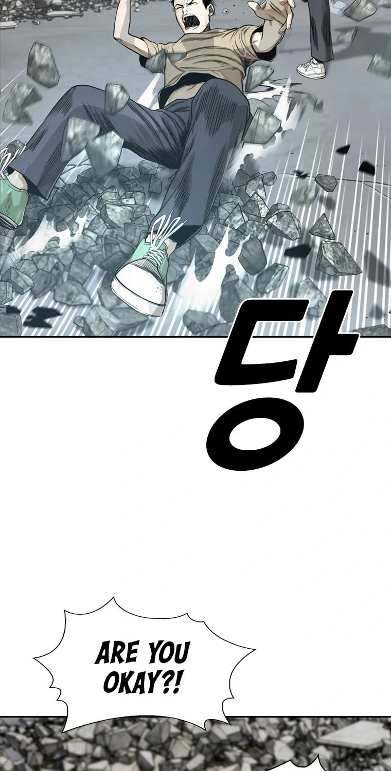 Read Aekgwe chapter 8 image 105 on Lezhin