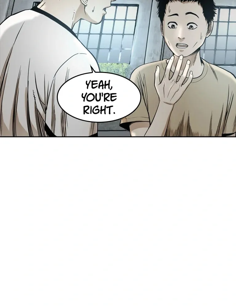Read Aekgwe chapter 8 image 108 on Lezhin
