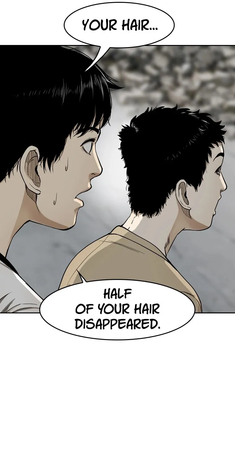 Read Aekgwe chapter 8 image 109 on Lezhin