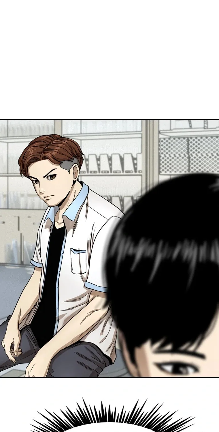 Read Aekgwe chapter 8 image 11 on Lezhin