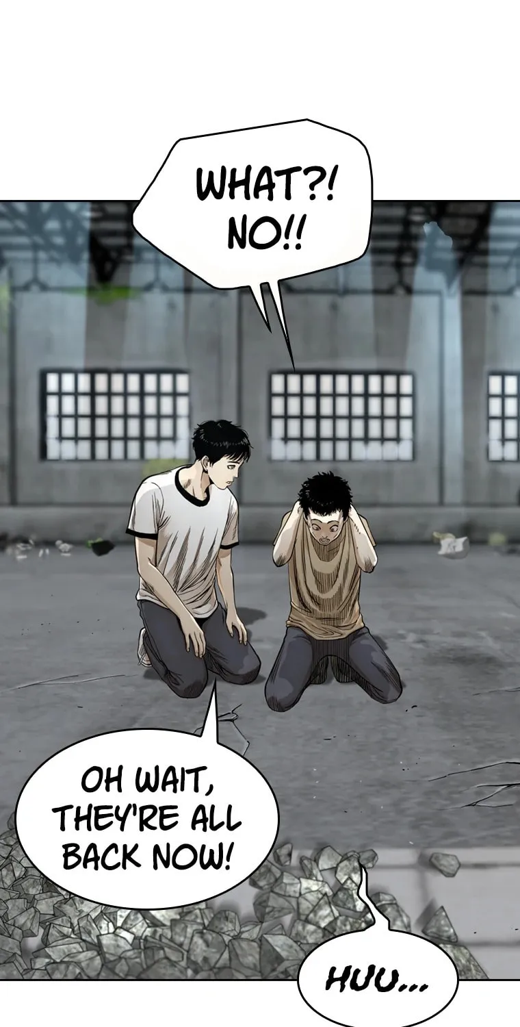 Read Aekgwe chapter 8 image 110 on Lezhin