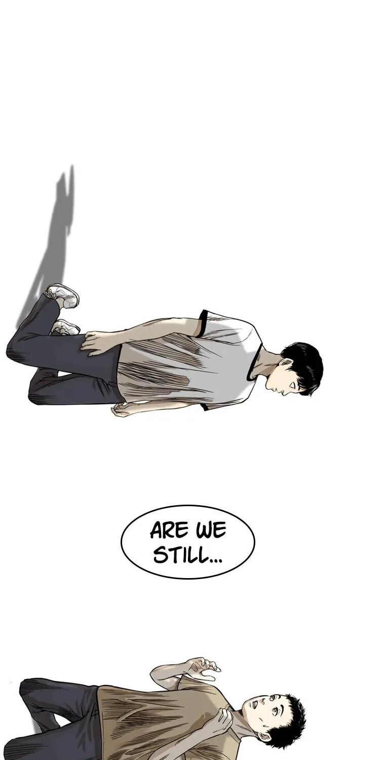 Read Aekgwe chapter 8 image 112 on Lezhin