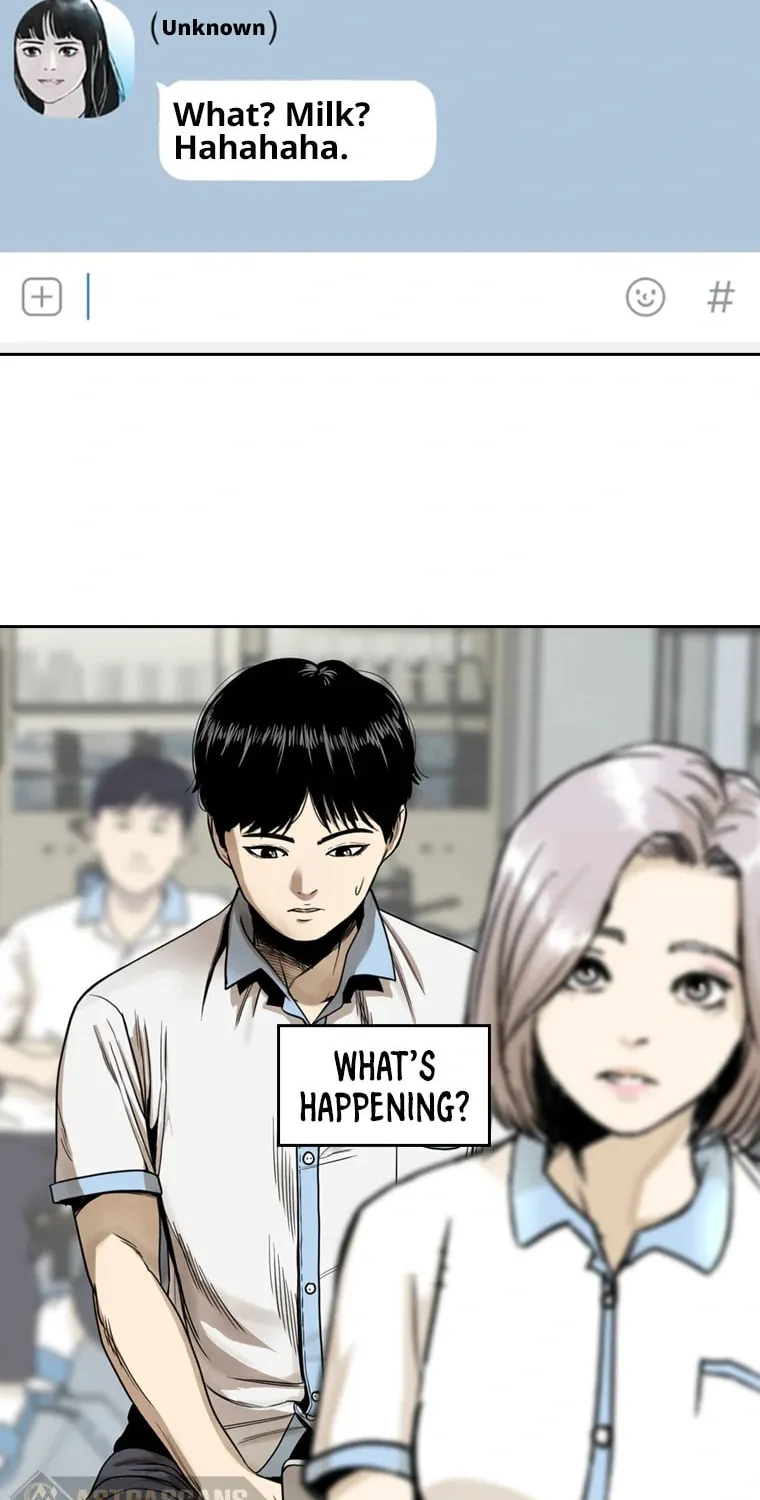 Read Aekgwe chapter 8 image 14 on Lezhin