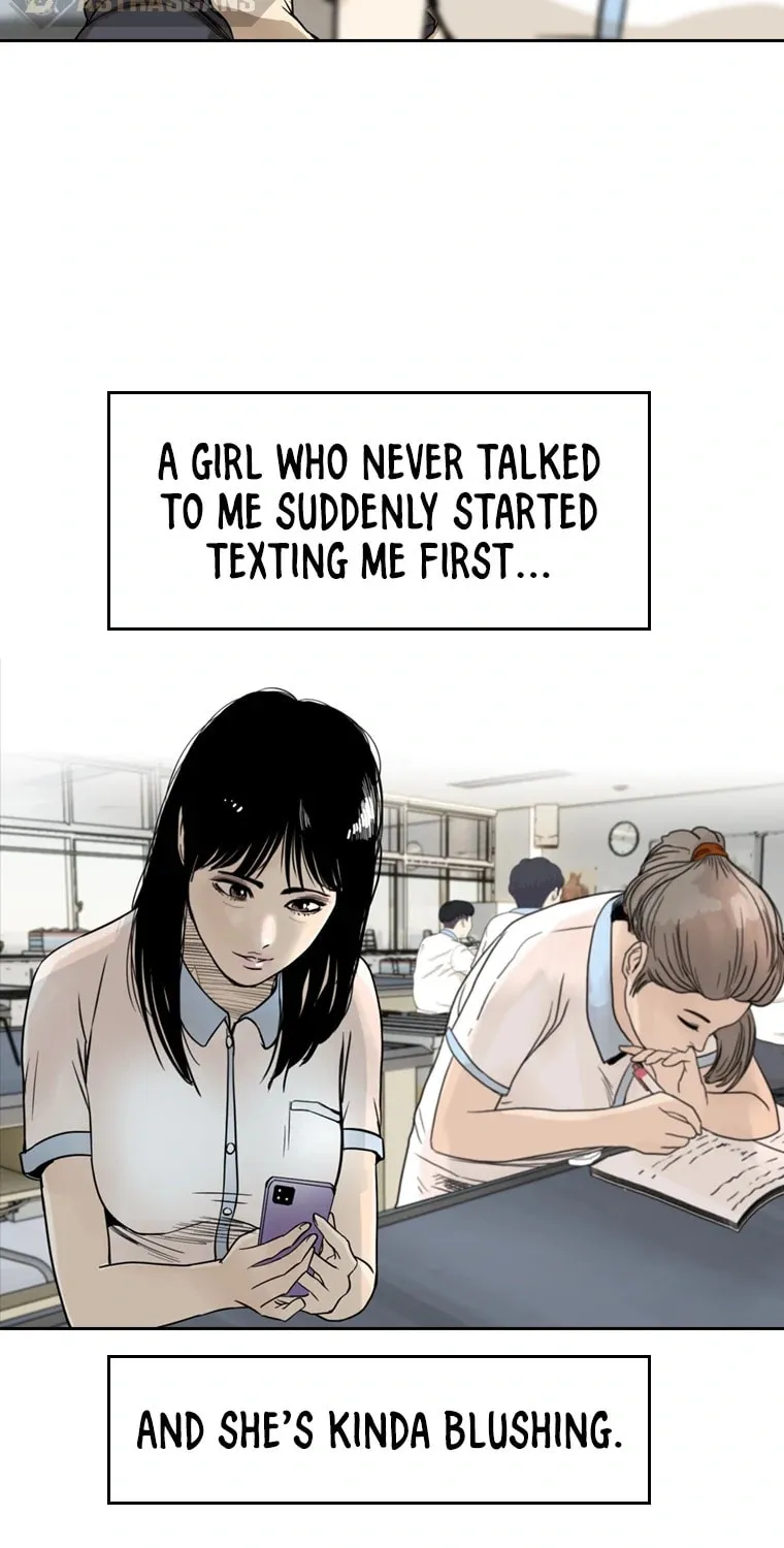 Read Aekgwe chapter 8 image 15 on Lezhin