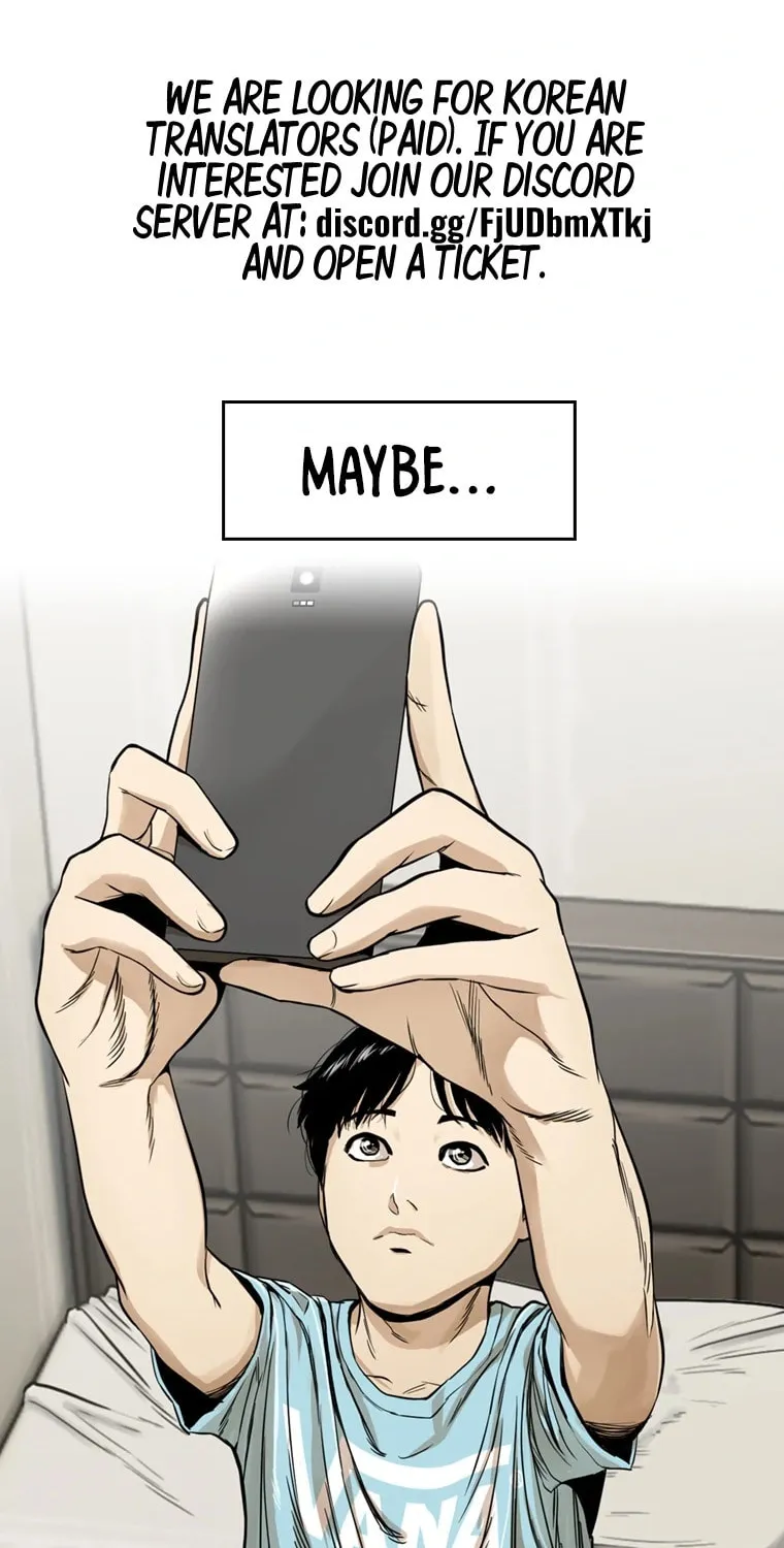 Read Aekgwe chapter 8 image 16 on Lezhin