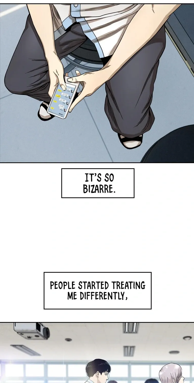 Read Aekgwe chapter 8 image 18 on Lezhin