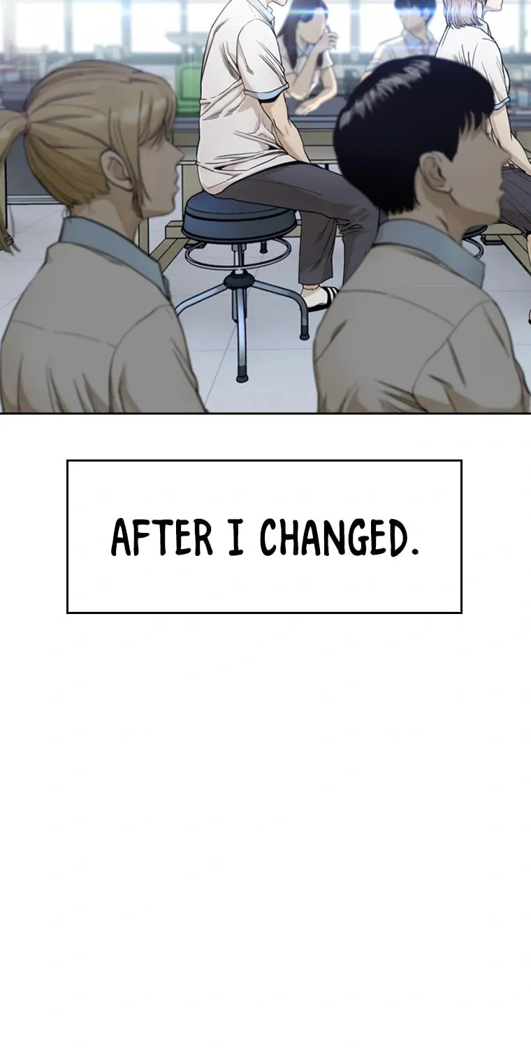 Read Aekgwe chapter 8 image 19 on Lezhin