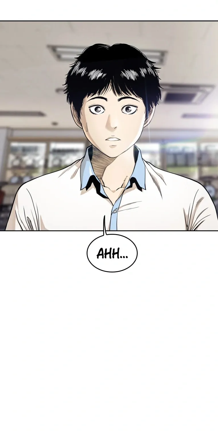 Read Aekgwe chapter 8 image 20 on Lezhin