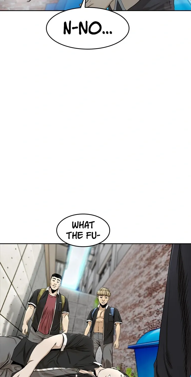 Read Aekgwe chapter 8 image 23 on Lezhin