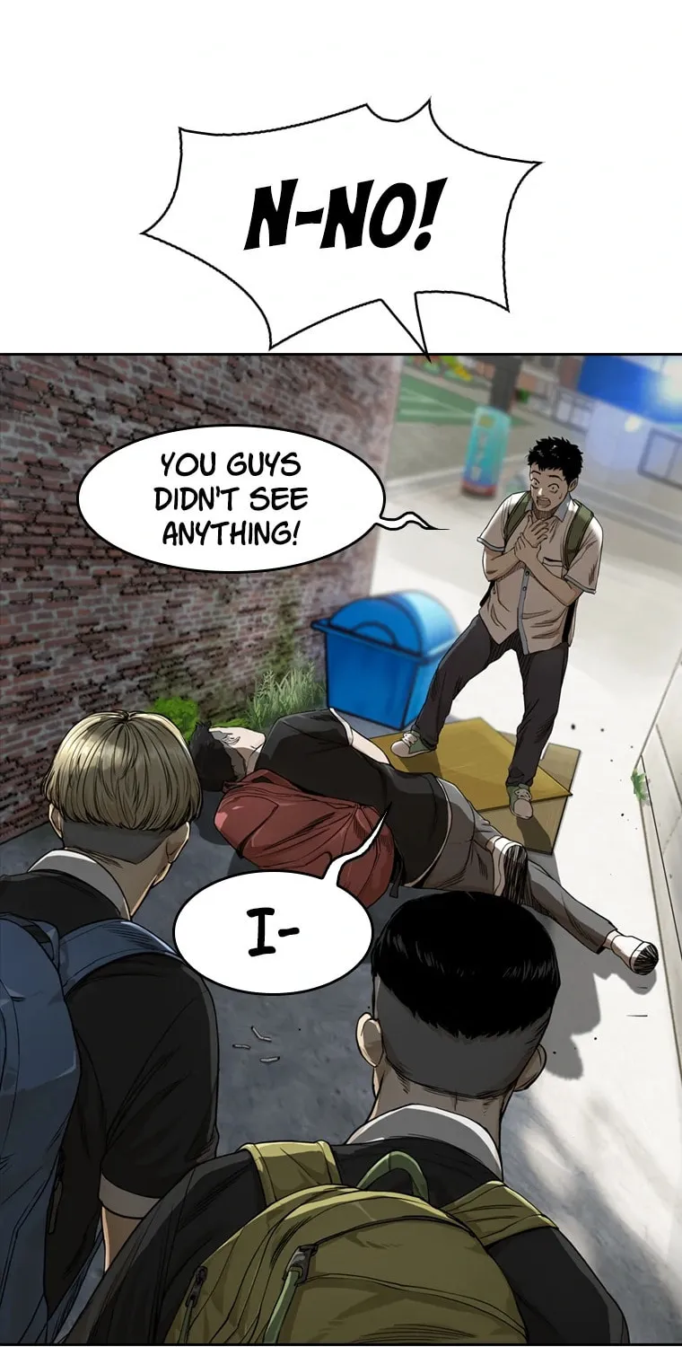 Read Aekgwe chapter 8 image 26 on Lezhin