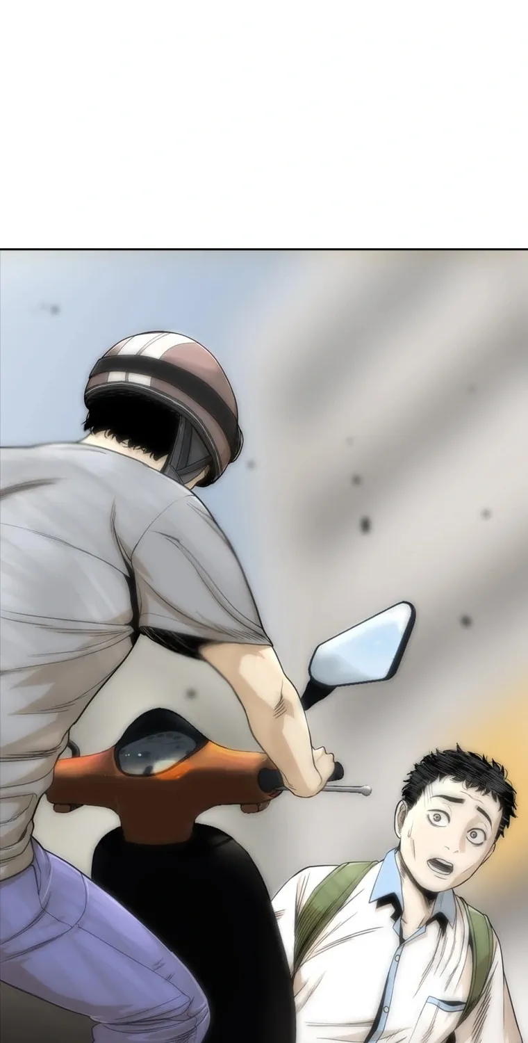Read Aekgwe chapter 8 image 30 on Lezhin