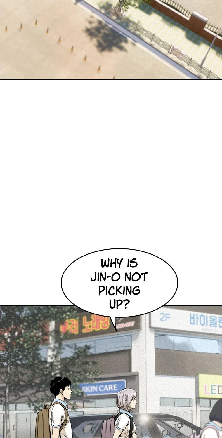 Read Aekgwe chapter 8 image 36 on Lezhin