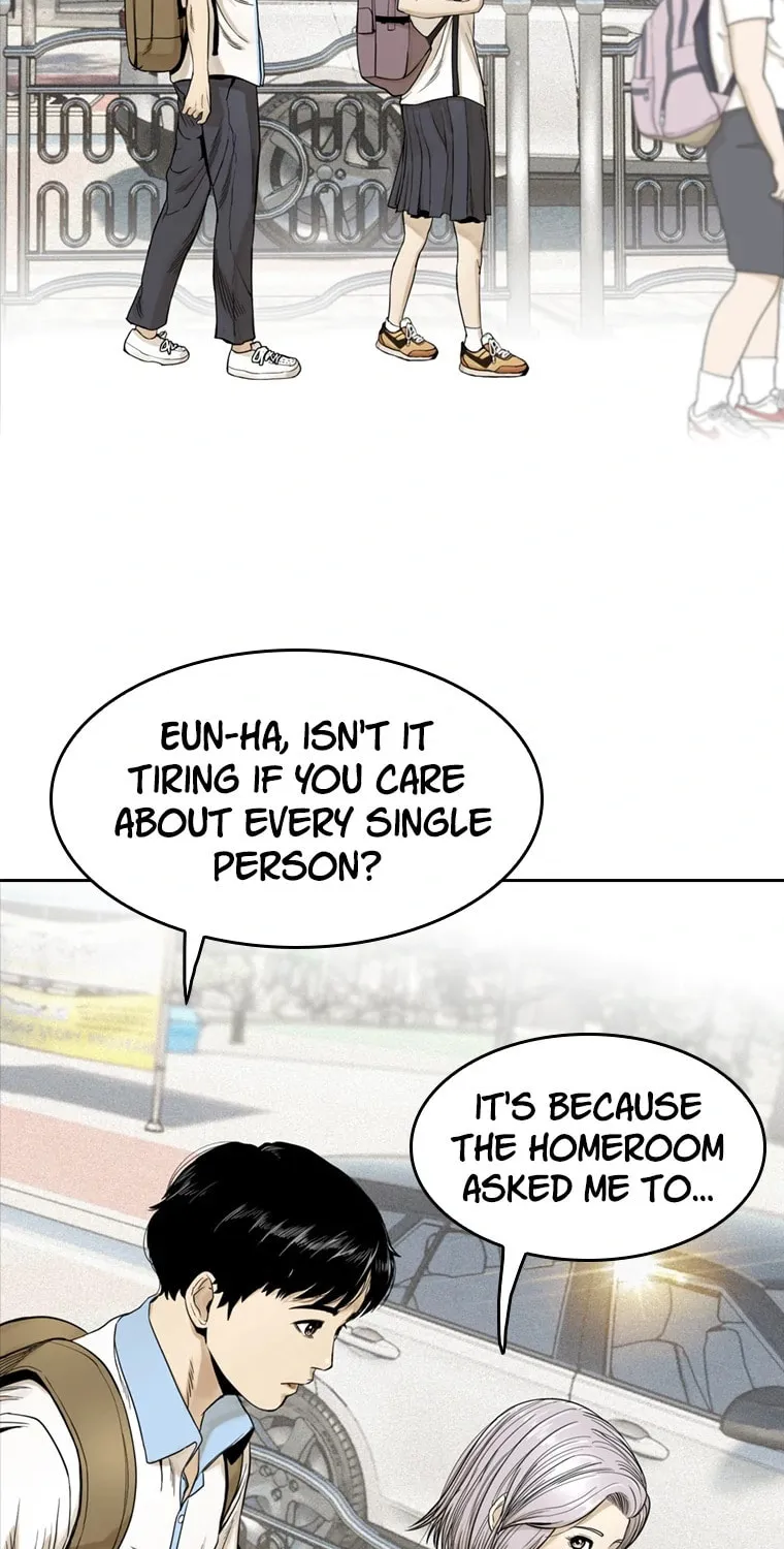 Read Aekgwe chapter 8 image 37 on Lezhin