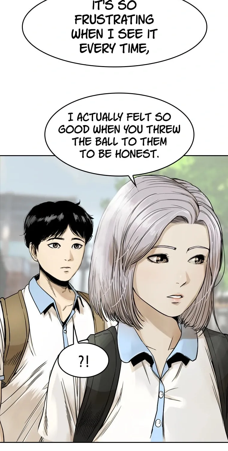 Read Aekgwe chapter 8 image 40 on Lezhin