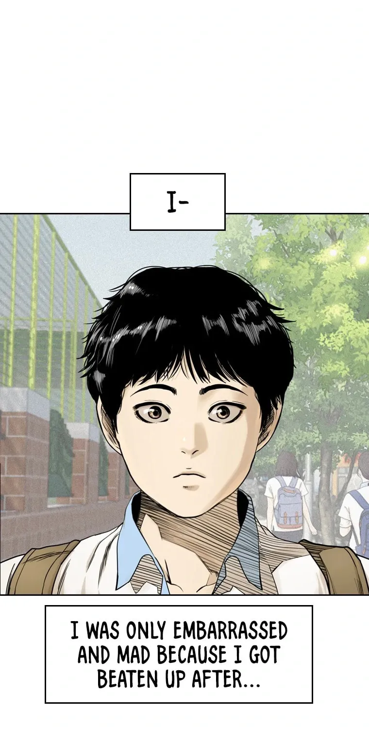 Read Aekgwe chapter 8 image 41 on Lezhin