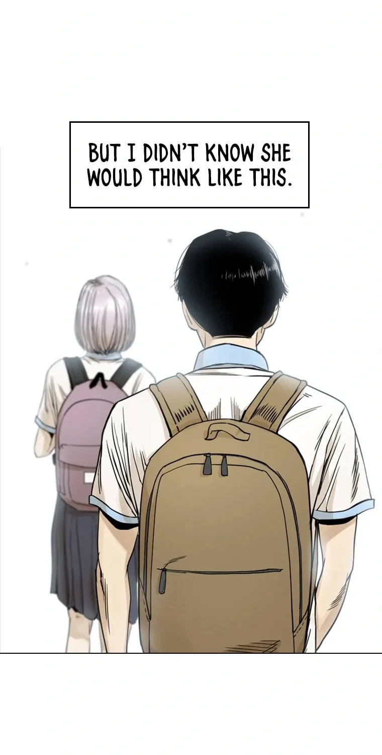 Read Aekgwe chapter 8 image 42 on Lezhin