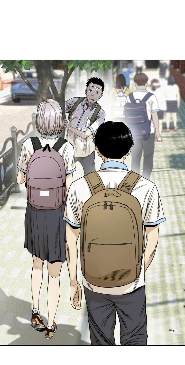 Read Aekgwe chapter 8 image 44 on Lezhin
