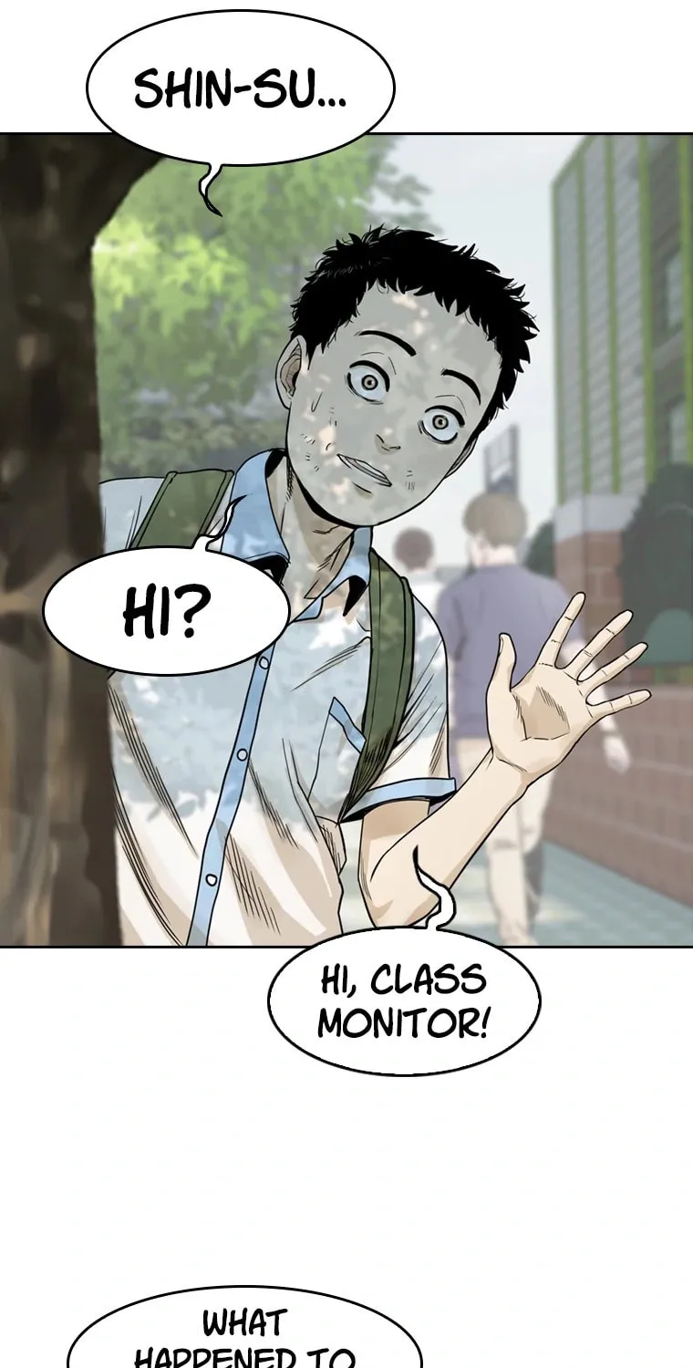 Read Aekgwe chapter 8 image 46 on Lezhin