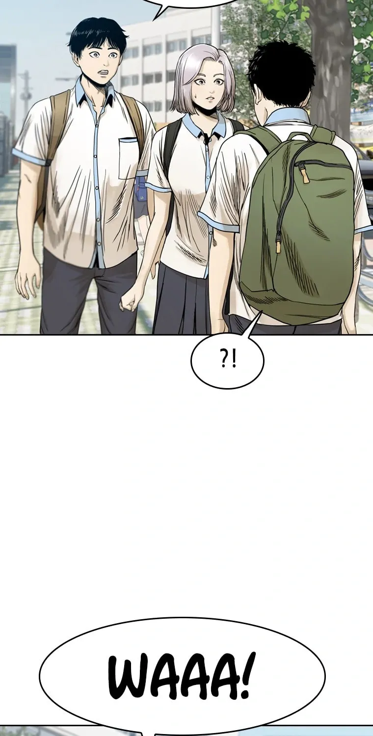 Read Aekgwe chapter 8 image 48 on Lezhin
