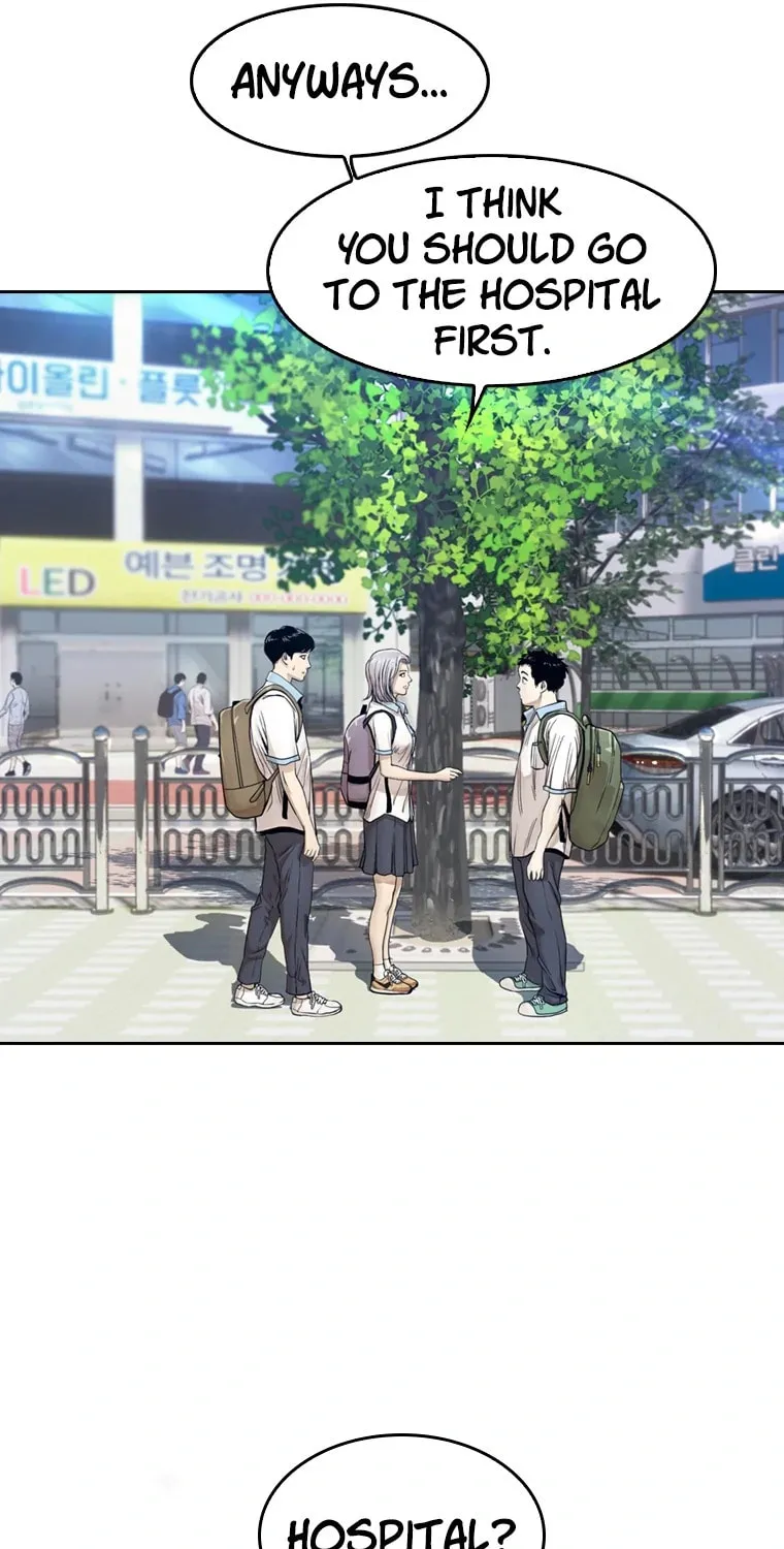 Read Aekgwe chapter 8 image 53 on Lezhin