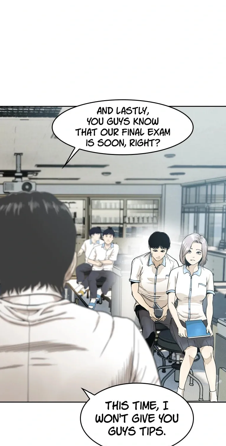 Read Aekgwe chapter 8 image 6 on Lezhin