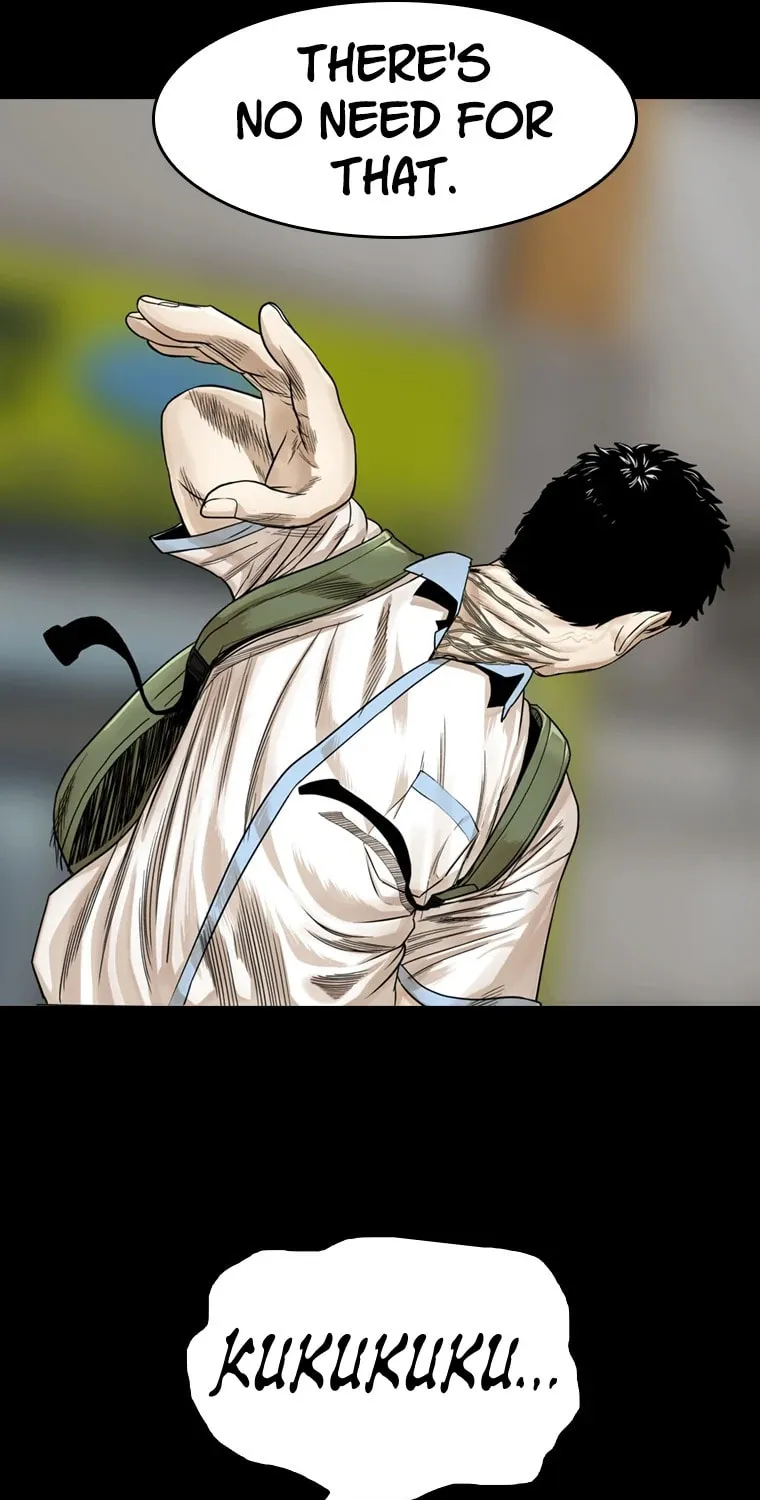 Read Aekgwe chapter 8 image 60 on Lezhin