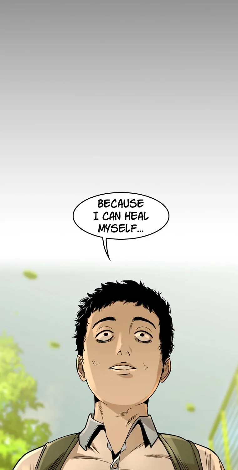Read Aekgwe chapter 8 image 63 on Lezhin