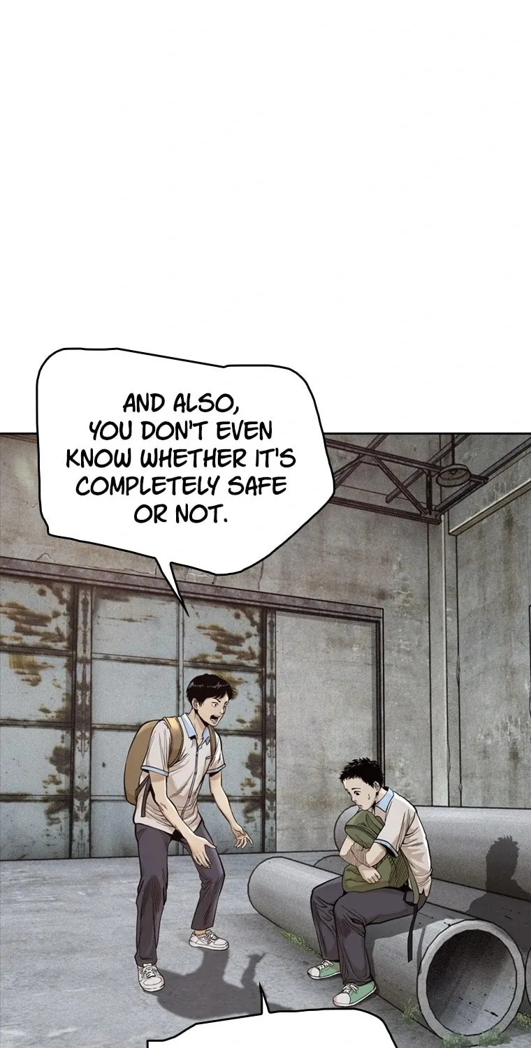 Read Aekgwe chapter 8 image 68 on Lezhin