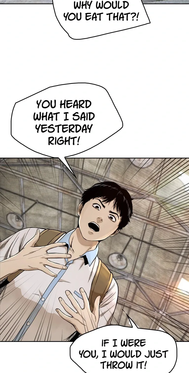 Read Aekgwe chapter 8 image 69 on Lezhin