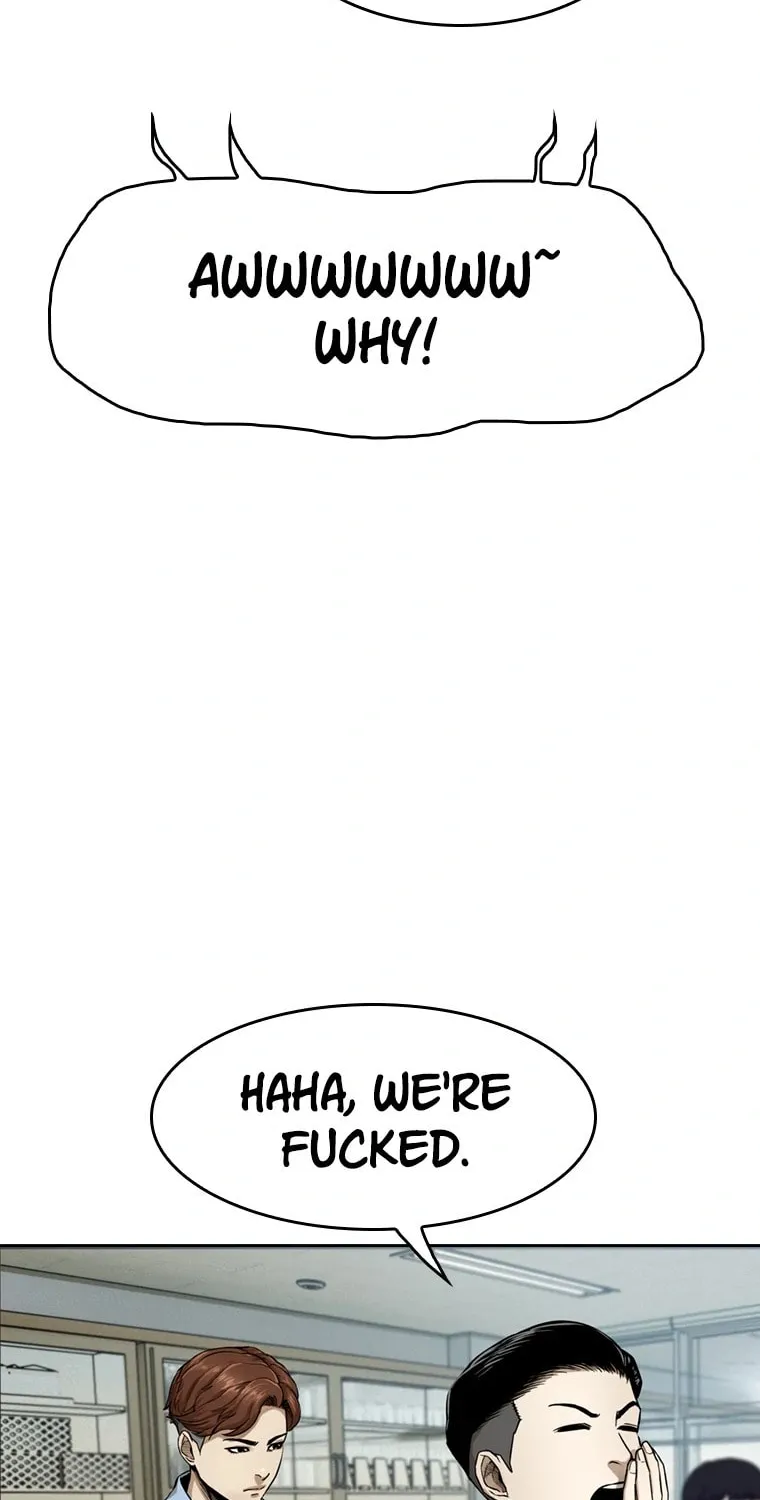 Read Aekgwe chapter 8 image 7 on Lezhin