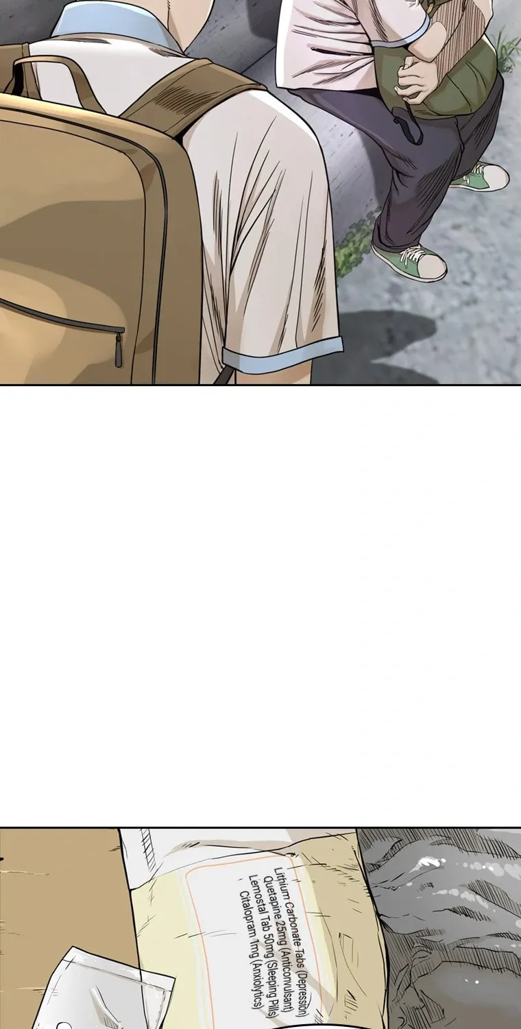 Read Aekgwe chapter 8 image 71 on Lezhin