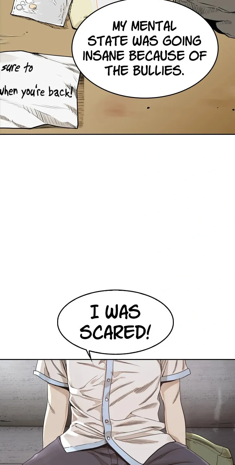 Read Aekgwe chapter 8 image 72 on Lezhin