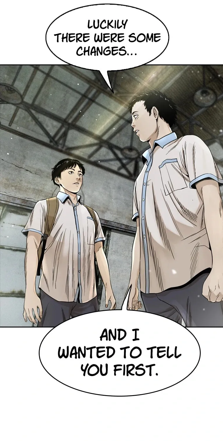 Read Aekgwe chapter 8 image 74 on Lezhin