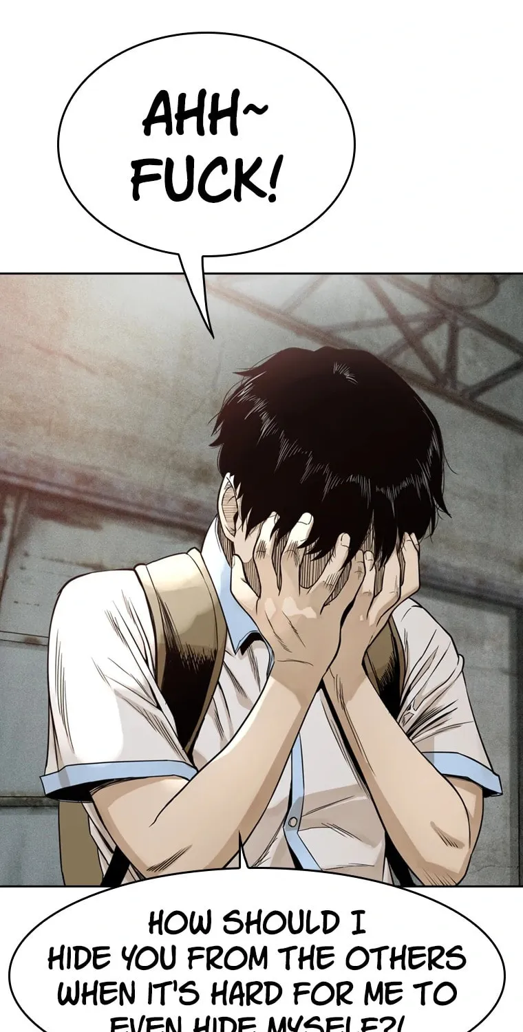 Read Aekgwe chapter 8 image 75 on Lezhin