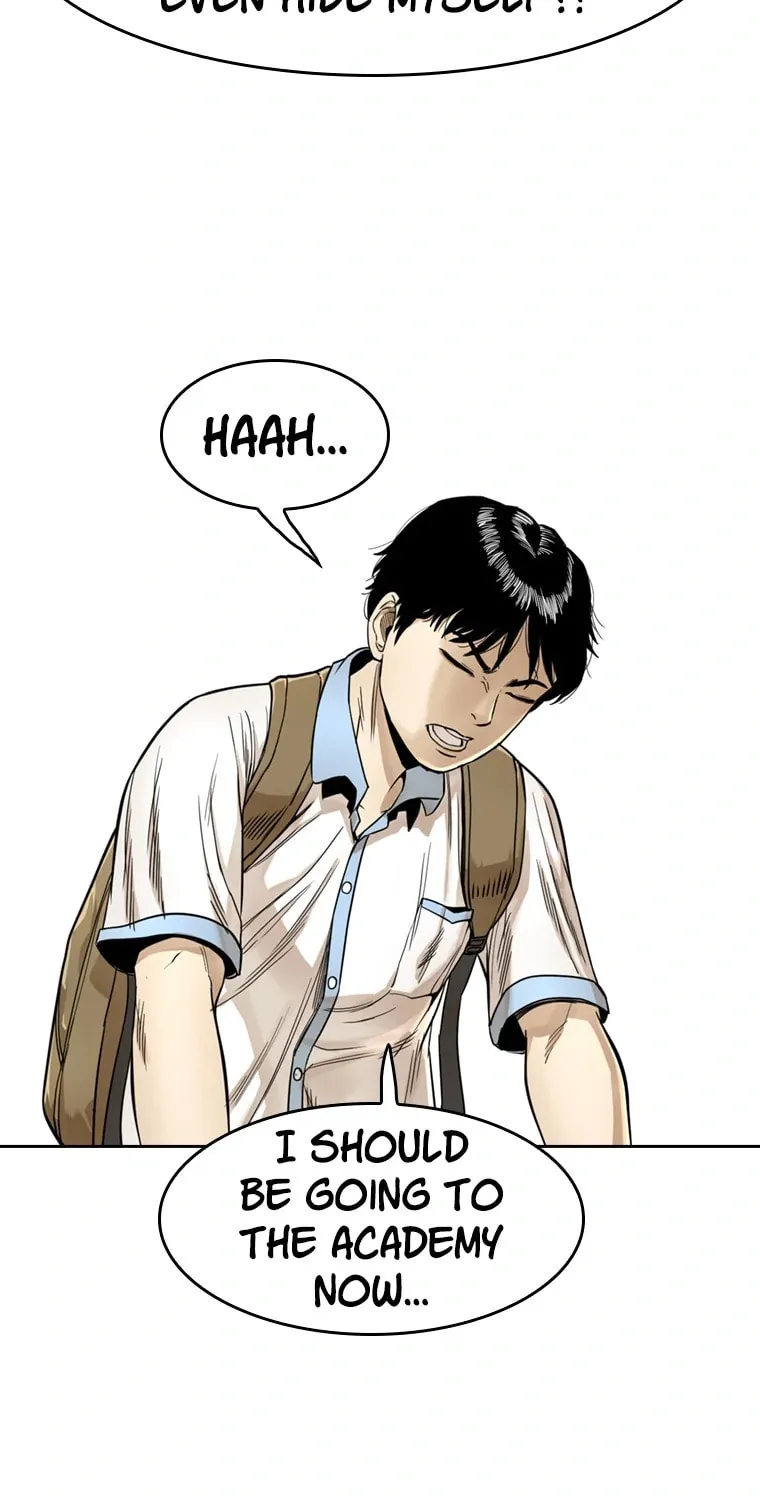 Read Aekgwe chapter 8 image 76 on Lezhin