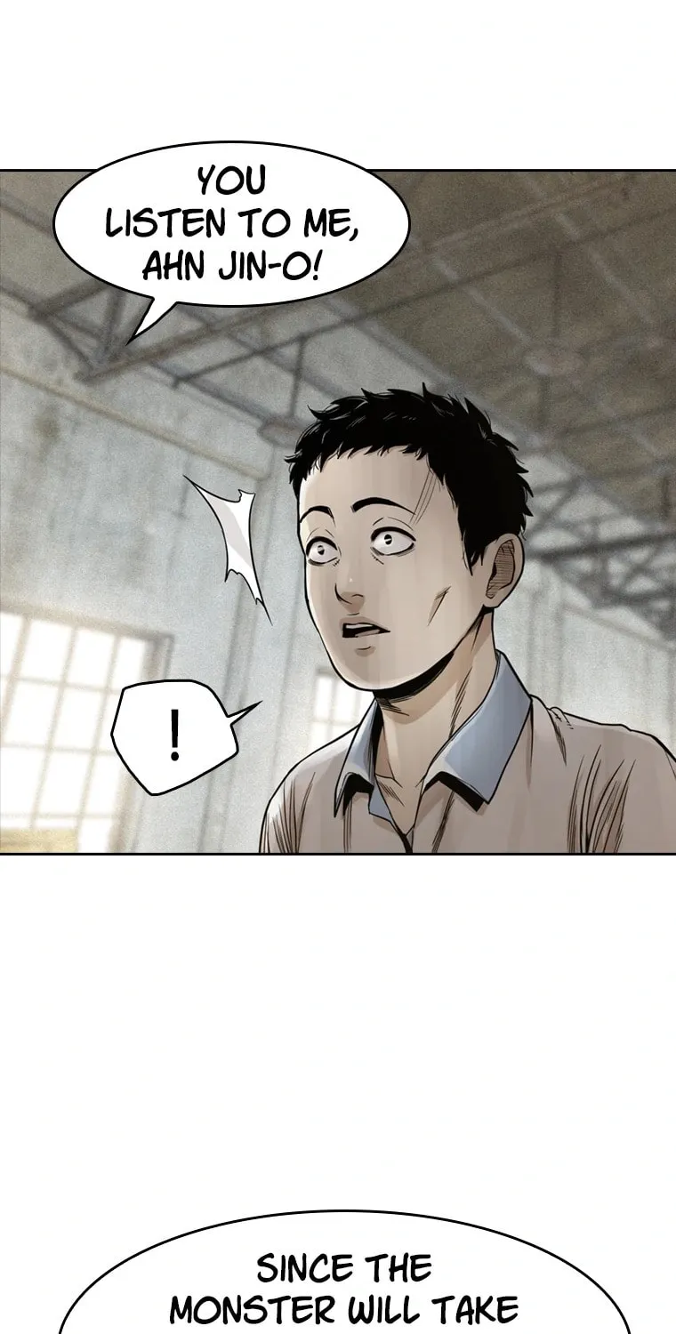 Read Aekgwe chapter 8 image 77 on Lezhin