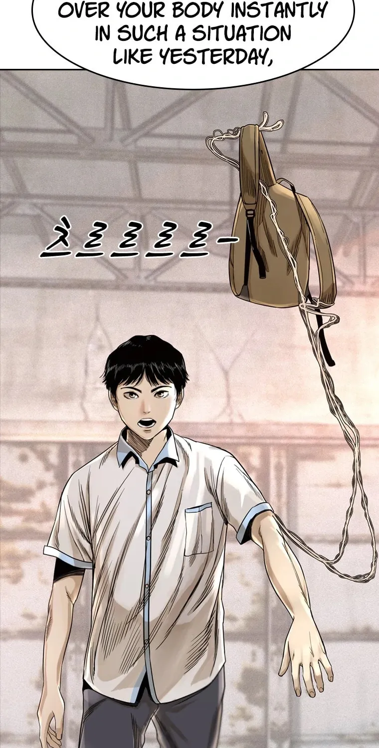 Read Aekgwe chapter 8 image 78 on Lezhin
